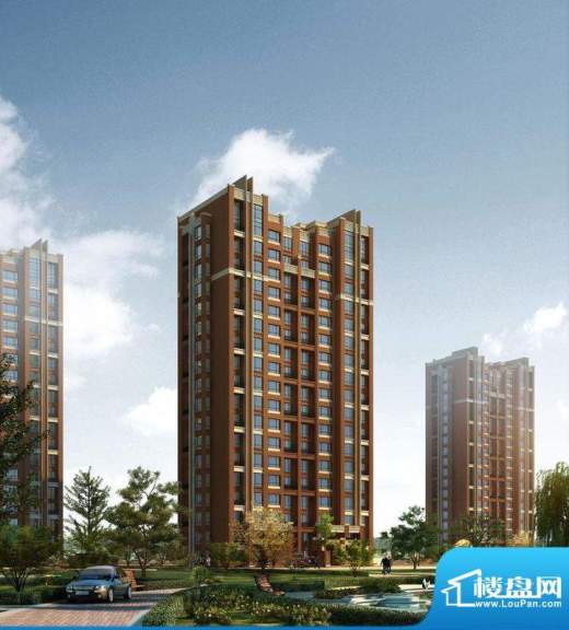 天格东湖湾交通图